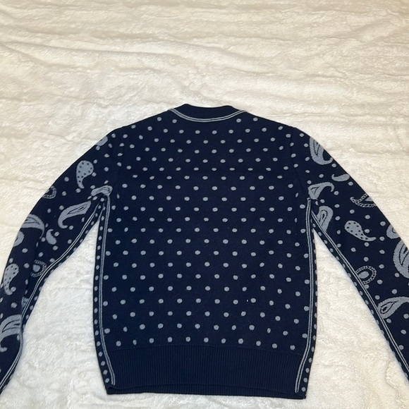 Hermes’s cashmere sweater - Picture 3 of 5